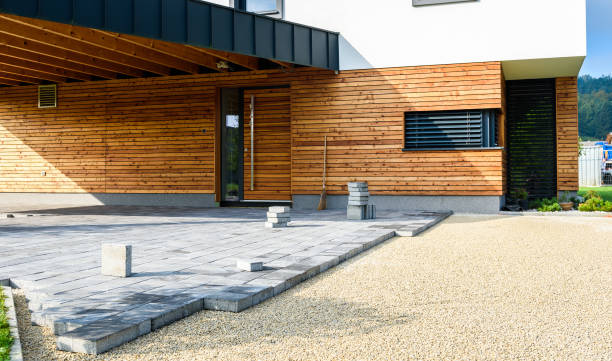 Professional Driveway Pavers in Walsenburg, CO