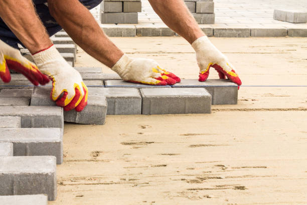 Walsenburg, CO Driveway Pavers Pros