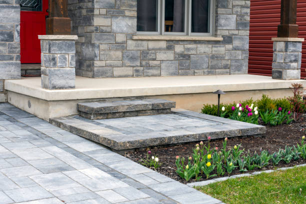 Best Driveway Pavers Near Me  in Walsenburg, CO